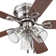 Briteny 42'' Ceiling Fan with Light Kit