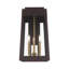 Lanterne murale d'extérieur à 3 ampoules Antionetta-709375747-709375759