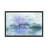 Reflection by Takashi Suzuki - Floater Frame Print on Canvas-2020589586-2020589581