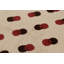 Scandinavian One-of-a-Kind 4'7x7'2 Hand Knotted Area Rug