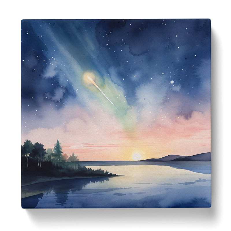 Print, 50cm H x 50cm W