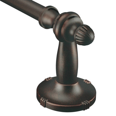 Gilcrest 18" Wall Mounted Towel Bar