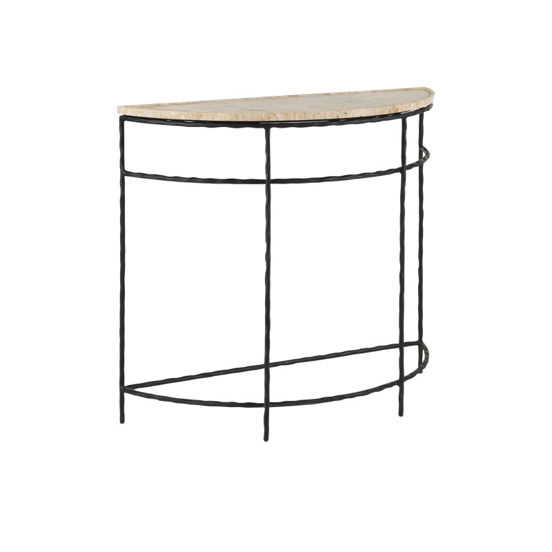 Boyles End Table