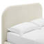 Lit plateforme tapissier Keyné-101181375-101181372