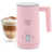 Rose est en rupture de stock