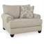 Fauteuil Asanti