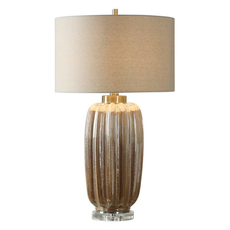 Lampe de table 30 po Newberg