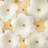 Marianne 9 - Light Steel Dimmable Chandelier