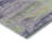 Premium Machine Washable Slesnick AMF1665 Stripes Rug-103660571