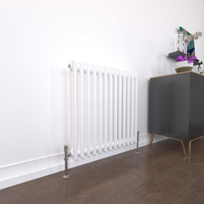 Traditional 2 3 Column Radiator Cast Iron Style Heating