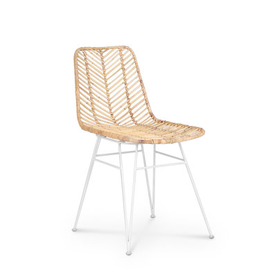 Meridan 47cm H Side Chair