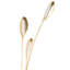 Abe 145cm LED Torchiere Floor Lamp