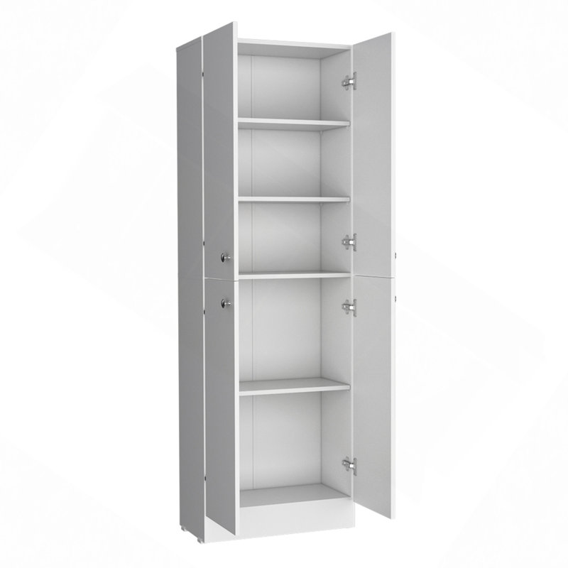 Garde-manger, cuisine, Blanc