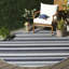 Tapis rayé Laris Performance Performance-517483508