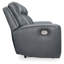 Alvardo 89" Power Reclining Sofa