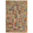 Jorge Wool Southwestern Indoor Rug