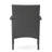Cordoba KD Wicker Chair-1437613542