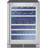 Presrv Pro 24 in. 45-Bottle Dual Zone Wine Cooler