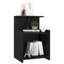 Averlee Bed Cabinet 40x35x60 cm Engineered Wood-657663848-657663849