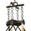Widner 8 - Light Chandelier