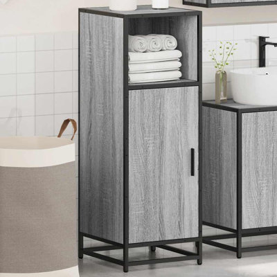 Allistair Bathroom Cabinet