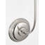 Vendome 26" Single Sconce with Linen Shade-1686512223