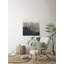 « Best Dreams arrive », art textuel sur toile-820032712