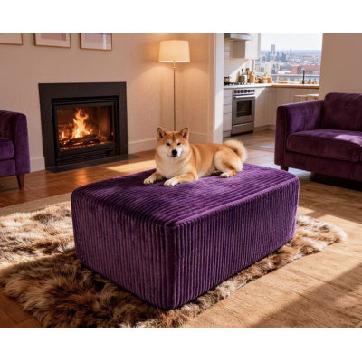 Hollybrough Ottoman