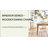 Chesley Solid Wood Side Chair-910133930