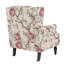 Upholstered Armchair-41919978
