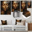 Décoration murale Kamyron-1199075358