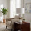 Lampe de table Modern Modern