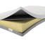 Matelas en mousse à mémoire de forme de 8 po NapQueen-121631844-121632155