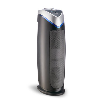 Purificateur d'air avec filtre HEPA