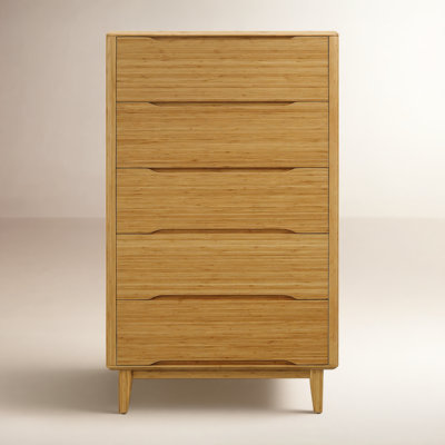 Lacey 5 - Drawer Dresser