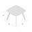 Holmes 39'' Square Conference Table-44473658