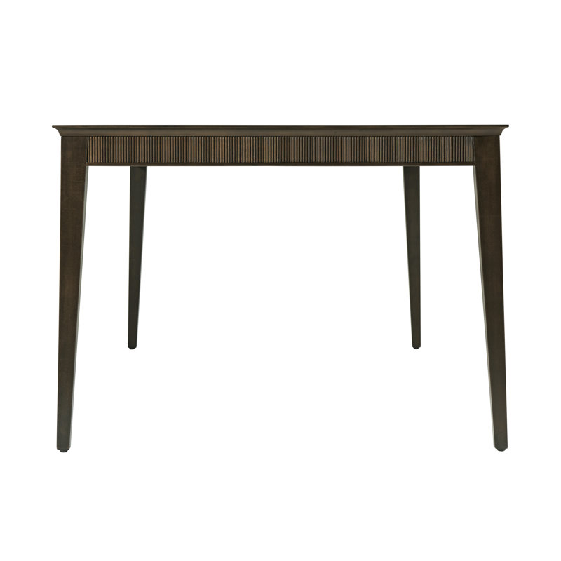 Lido Solid Wood Dining Table