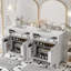 Ensemble de meuble-lavabo Modern-604728642