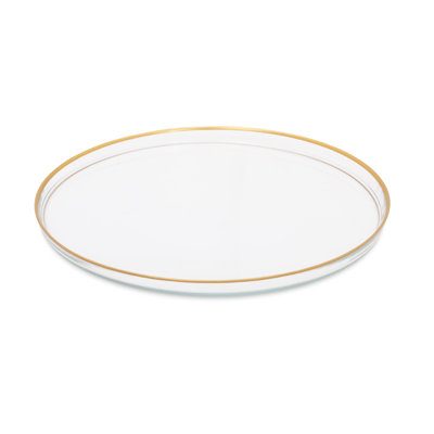 Assiette à salade 13 "