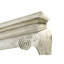 Console en bois massif William Yeoward