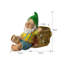 Swanley Pot Planter-1452099369
