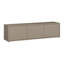 Unfinished TV Stand for TVs up to 58"-1391031388