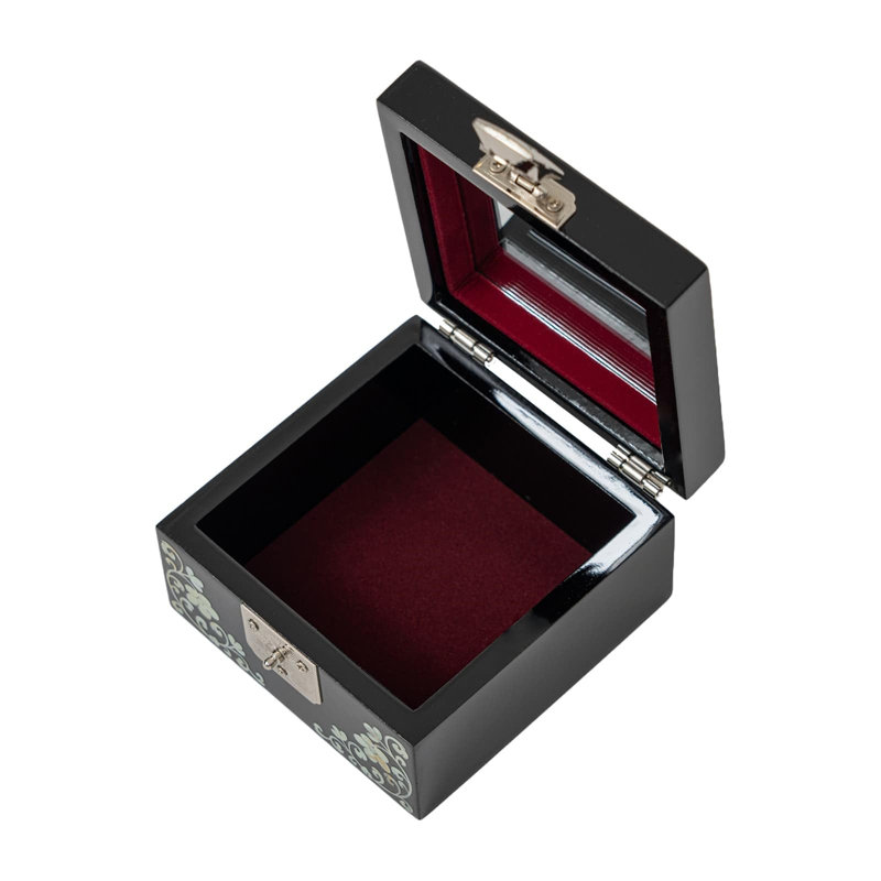 Cufflinks Box +