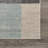 Sharlonda Transitional Geometric High Performance Low-Pile Indoor Area Rug-1672410684