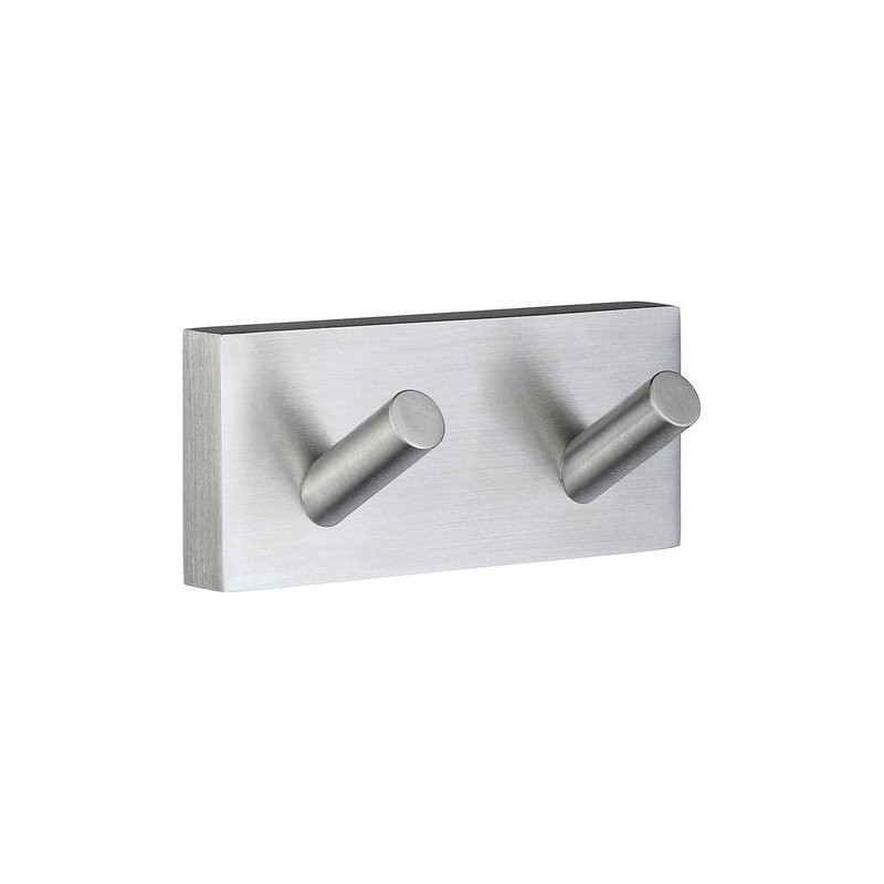 Wall Mounted Towel Hook, Polished Chrome