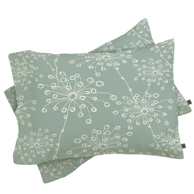 Taie d’oreiller motifs