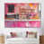 Toile tendue