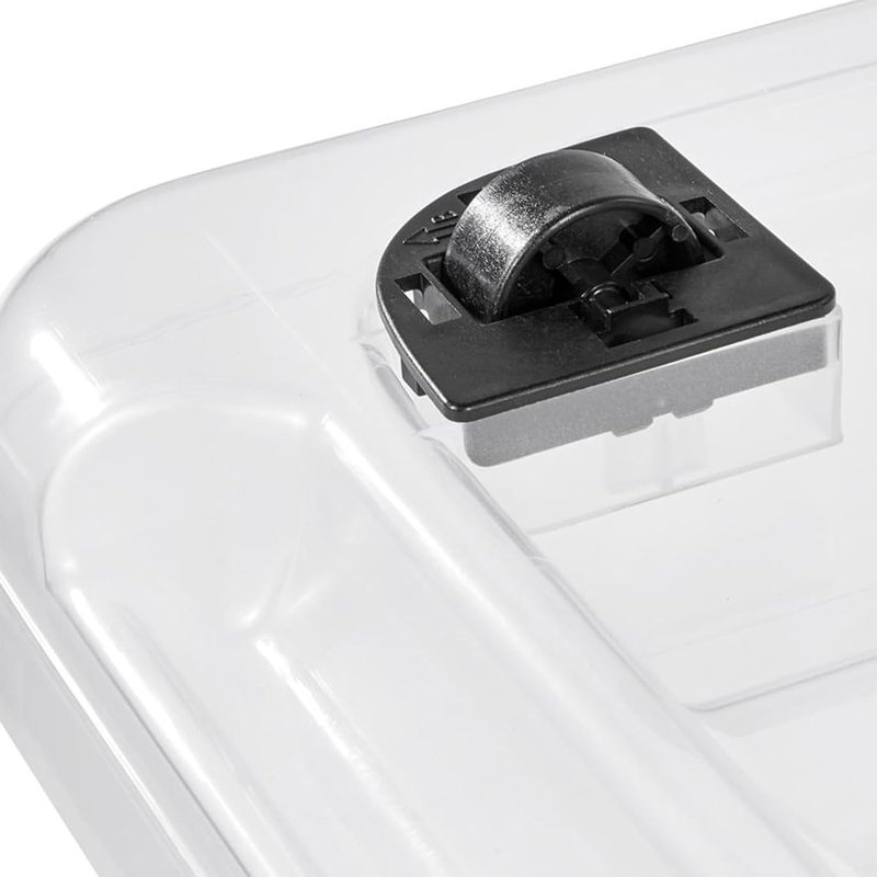 Keeeper Plastic Decorative Bin