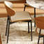 Table de salle à manger Conlon-1819661335-1819661332