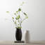 Ruebin 9'' Ceramic Table Vase-1100181755